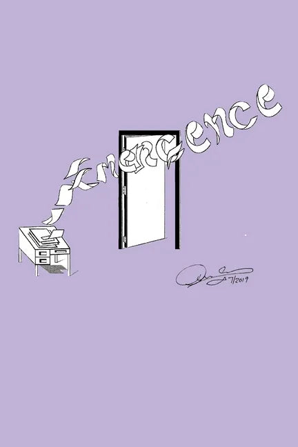 Emergence: Writings by the JHCC Writers Guild - Paperback