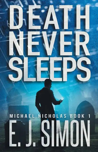 Death Never Sleeps - Paperback