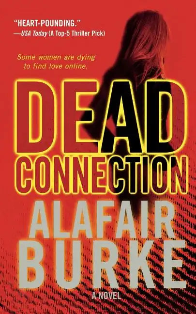 Dead Connection - Paperback