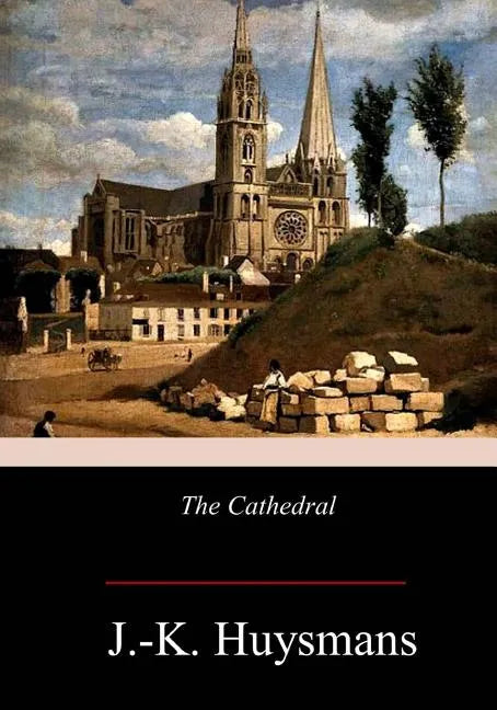 The Cathedral - Paperback