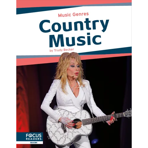Country Music - Paperback