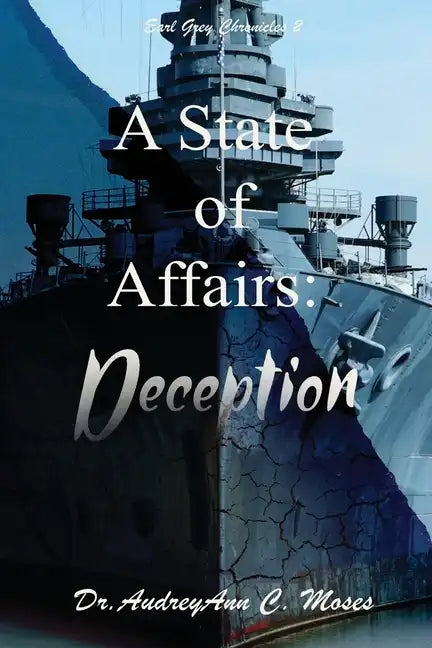 A State of Affairs: Deception - Paperback
