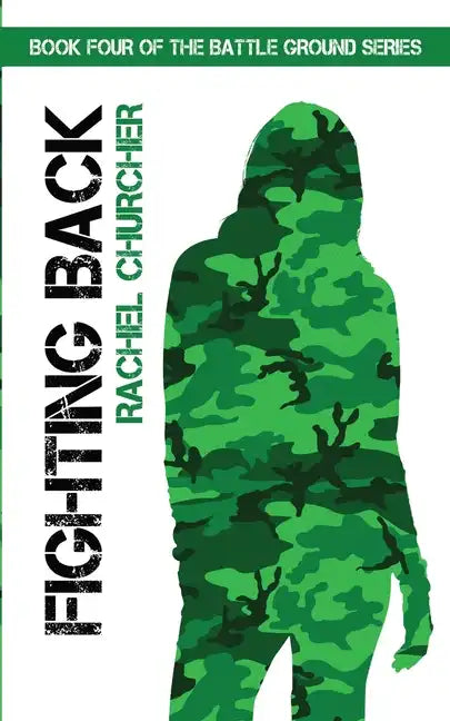 Fighting Back - Paperback