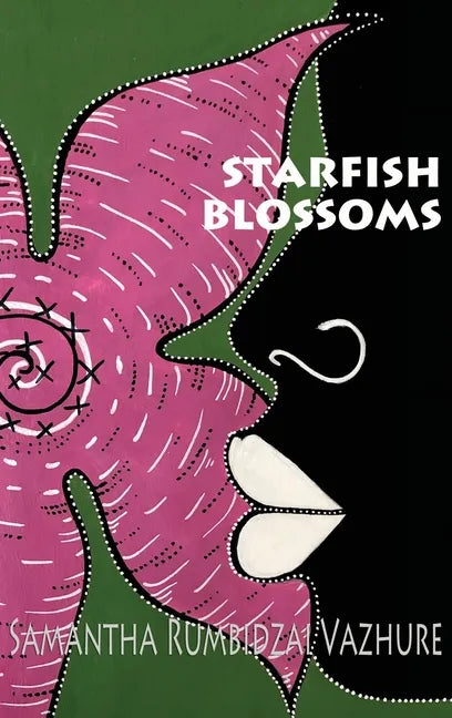 Starfish Blossoms - Hardcover