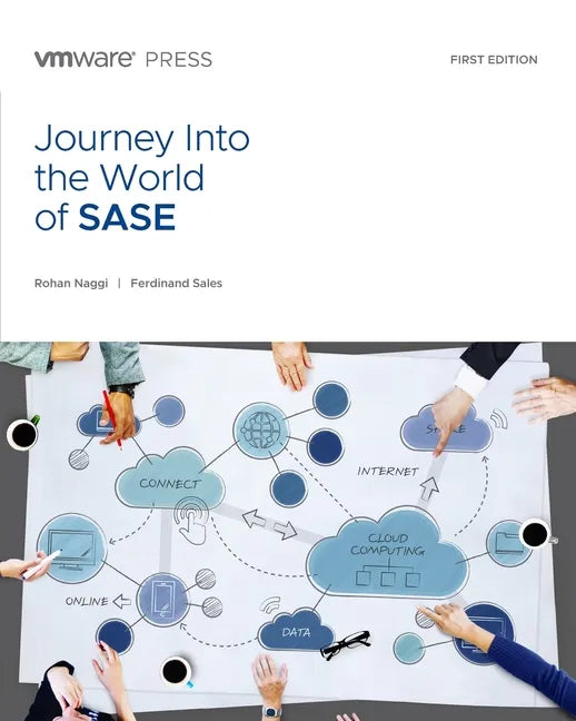 Journey Into the World of SASE - Paperback