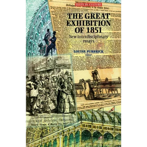 The Great Exhibition of 1851 - Paperback