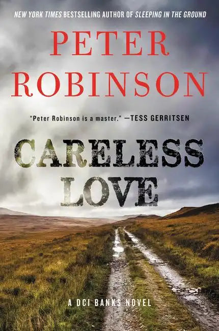 Careless Love - Paperback