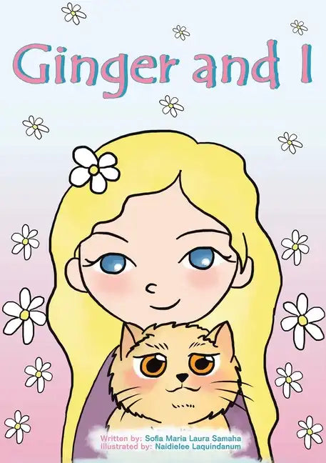Ginger and I - Paperback