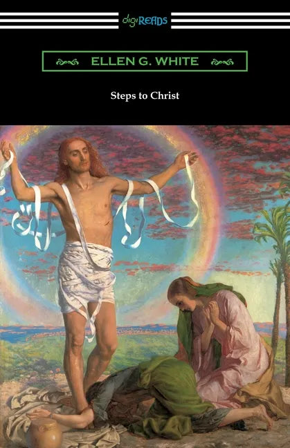 Steps to Christ - Paperback