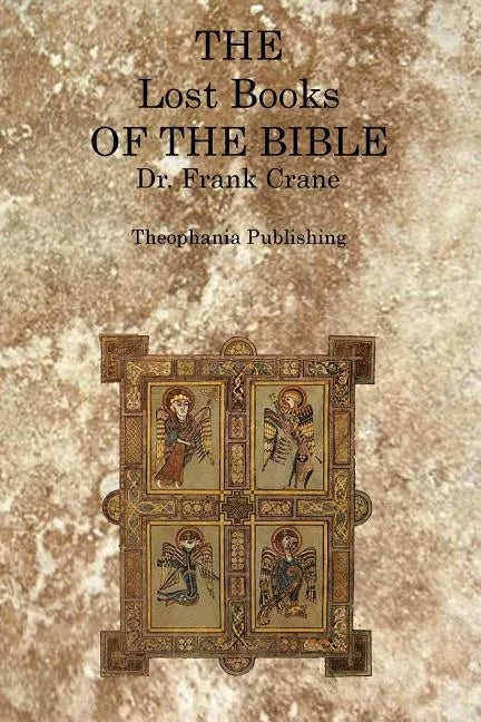The Lost Books of the Bible - Paperback