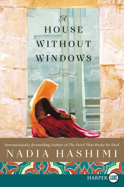 A House Without Windows - Paperback