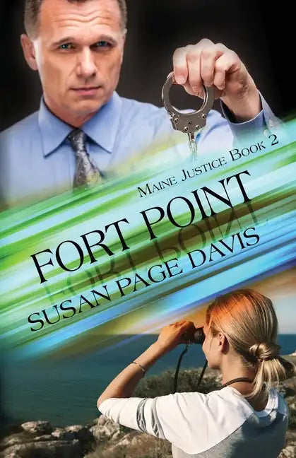 Fort Point - Paperback