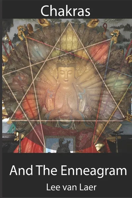 Chakras and the Enneagram - Paperback