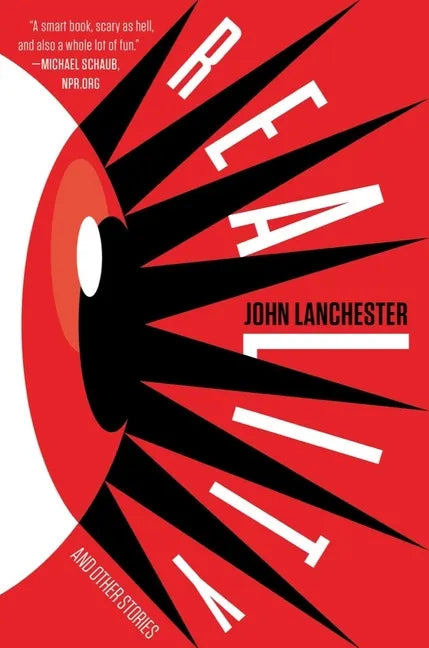 Reality and Other Stories - Paperback