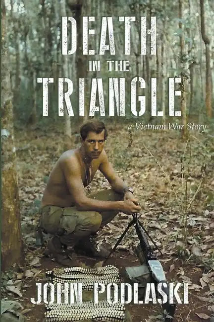 Death in the Triangle - Paperback