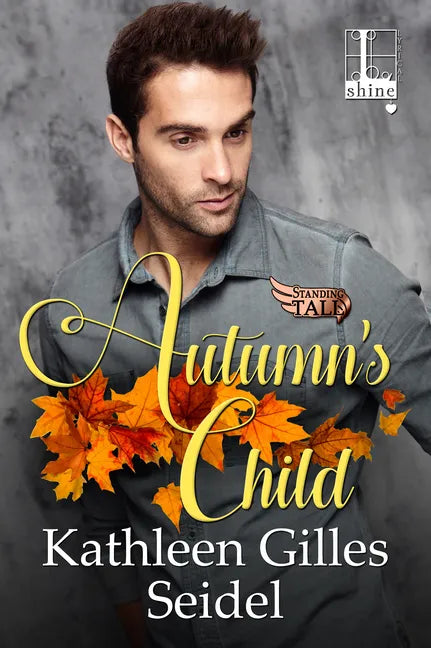 Autumn's Child - Paperback