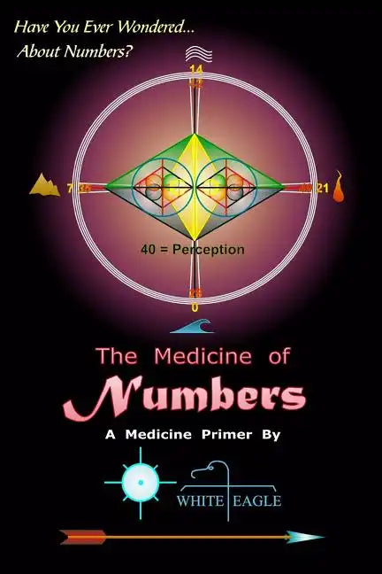 The Medicine of Numbers - Paperback