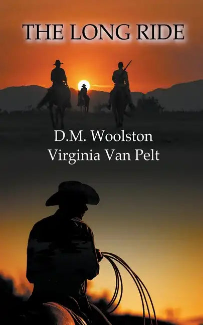 The Long Ride - Paperback