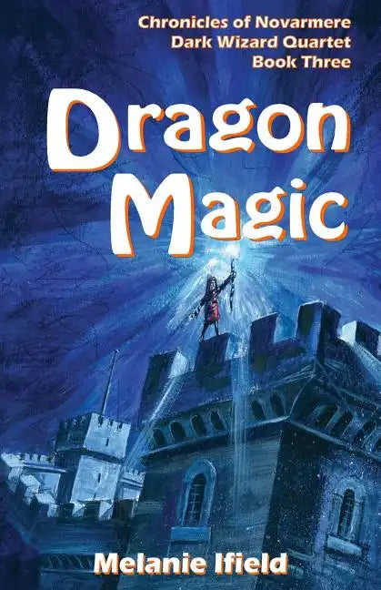 Dragon Magic: Fantasy Series - Paperback