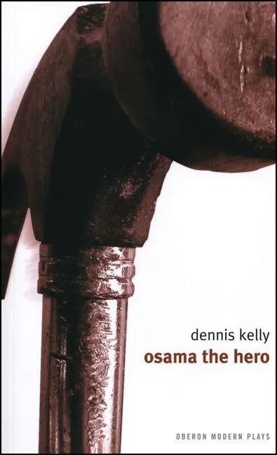 Osama the Hero - Paperback