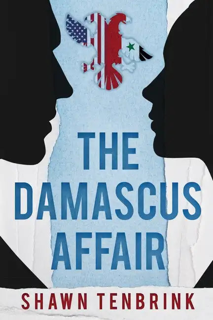 The Damascus Affair - Paperback