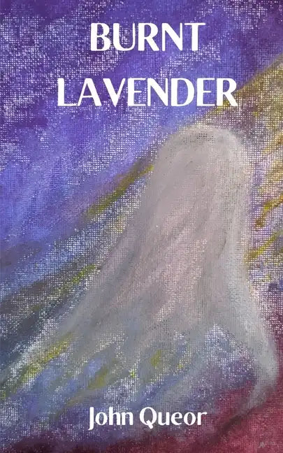 Burnt Lavender - Paperback