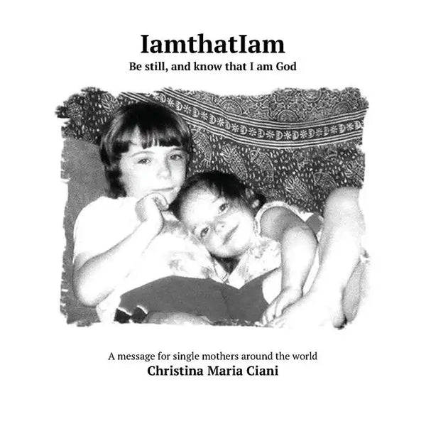 IamthatIam - Paperback