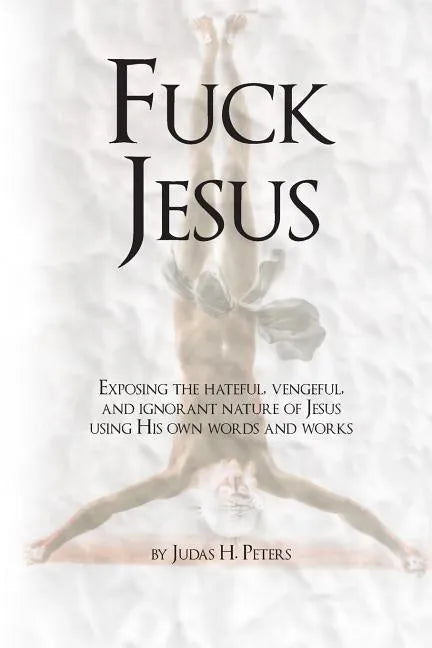 Fuck Jesus - Paperback