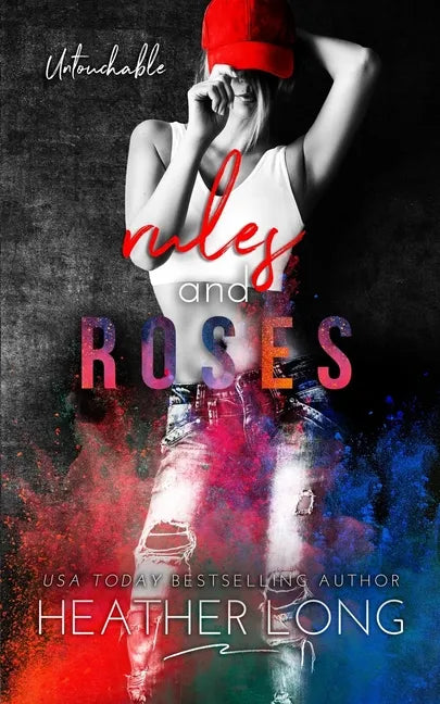 Rules and Roses - Paperback