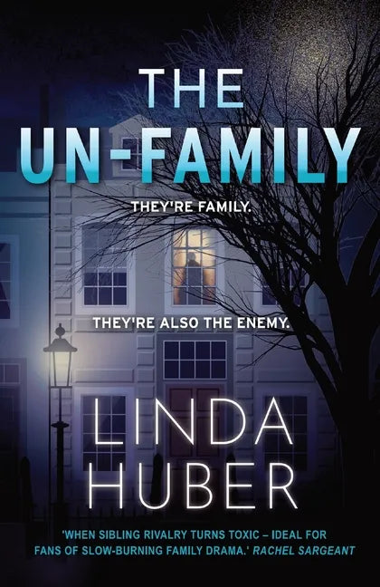 The Un-Family - Paperback