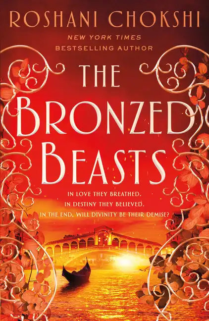 The Bronzed Beasts - Library Binding