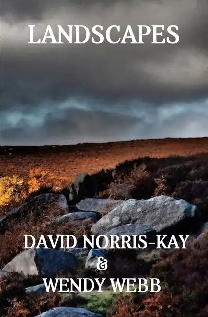 Landscapes - Paperback