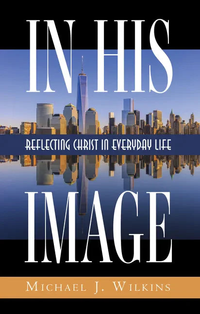 In His Image - Hardcover