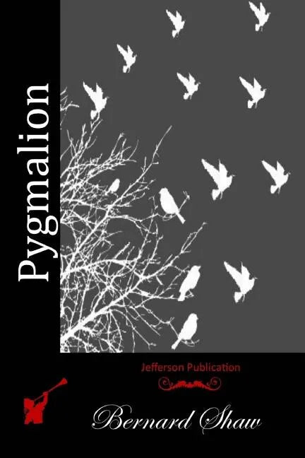 Pygmalion - Paperback
