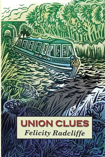 Union Clues - Paperback