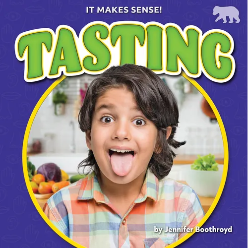 Tasting - Paperback