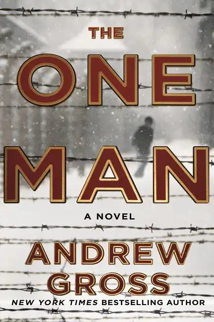 The One Man - Paperback