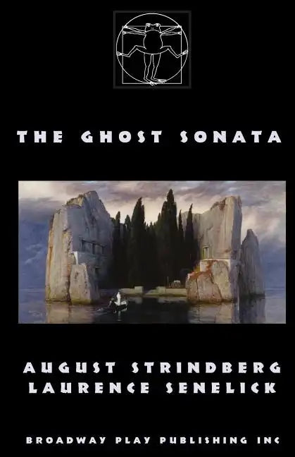 The Ghost Sonata - Paperback