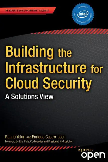Building the Infrastructure for Cloud Security: A Solutions View - Paperback