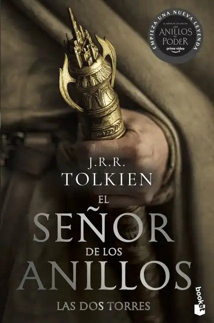 El Señor de Los Anillos 2. Las DOS Torres (TV Tie-In). the Lord of the Rings 2. the Two Towers (TV Tie-In) (Spanish Edition) - Paperback