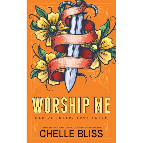 Worship Me - Special Edition - Paperback