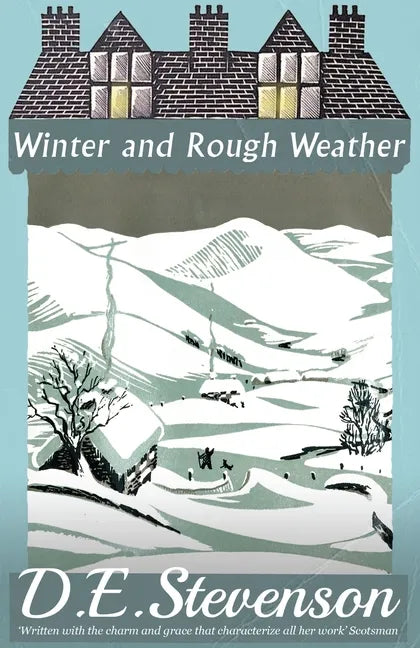 Winter and Rough Weather - Paperback