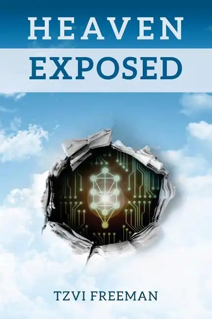 Heaven Exposed - Paperback