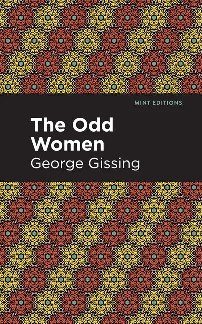 The Odd Women - Hardcover