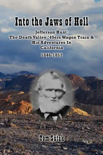 Into the Jaws of Hell - Paperback