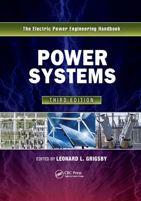 Power Systems - Paperback