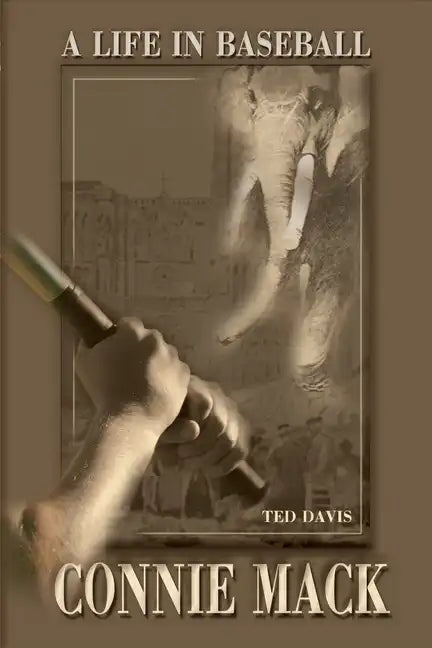 Connie Mack: A Life in Baseball - Paperback