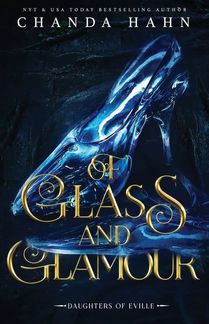 Of Glass and Glamour - Paperback