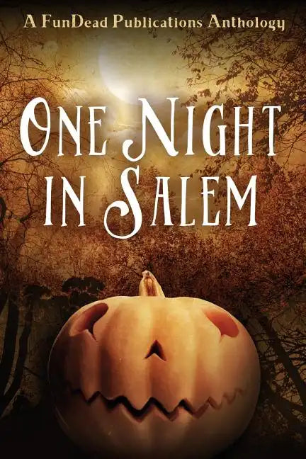 One Night in Salem - Paperback