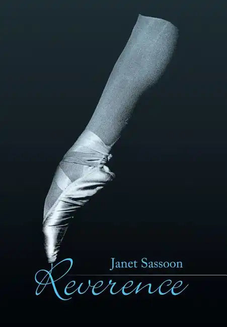 Reverence - Hardcover